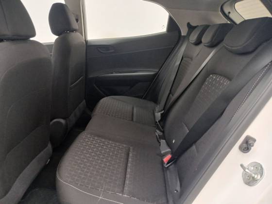 HYUNDAI HB20 1.0 TGDI FLEX COMFORT PLUS AUTOMÁTICO
